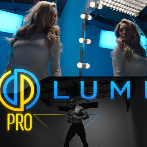 DP Lumi Pro Bundle Special $4500