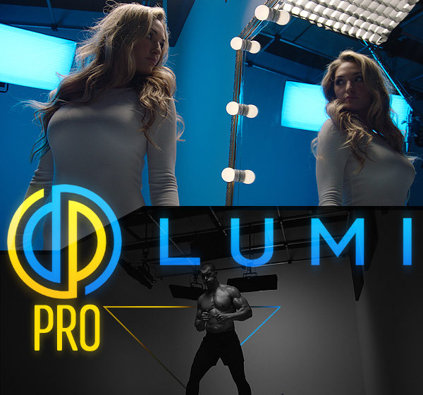 DP Lumi Pro Bundle Special $4500