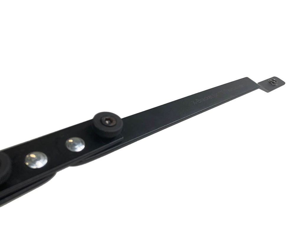 Collapsible XBracket For 1x3 Panels DP Lumi